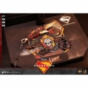 Lobo by Hot Toys - MMS890 - Supergirl 1/6 scale action figure