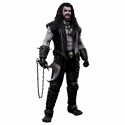 Lobo de Hot Toys - MMS890 - figura de acción Supergirl a escala 1/6