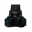 Darth Vader Art Scale de Iron Studios - estatua Star Wars: Obi-Wan Kenobi a escala 1/10