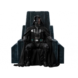 Darth Vader Art Scale par Iron Studios - statue 1/10 Star Wars: Obi-Wan Kenobi de 18 cm