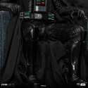 Darth Vader Art Scale by Iron Studios - Star Wars: Obi-Wan Kenobi 1/10 scale statue