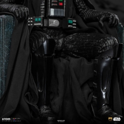 Darth Vader Art Scale by Iron Studios - Star Wars: Obi-Wan Kenobi 1/10 scale statue