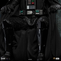 Darth Vader Art Scale van Iron Studios - Star Wars: Obi-Wan Kenobi 1/10 schaal standbeeld