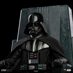 Darth Vader Art Scale by Iron Studios - Star Wars: Obi-Wan Kenobi 1/10 scale statue