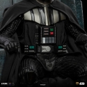 Darth Vader Art Scale van Iron Studios - Star Wars: Obi-Wan Kenobi 1/10 schaal standbeeld