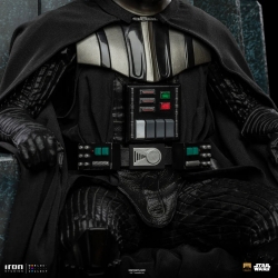 Darth Vader Art Scale by Iron Studios - Star Wars: Obi-Wan Kenobi 1/10 scale statue