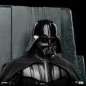 Darth Vader Art Scale di Iron Studios - statua Star Wars: Obi-Wan Kenobi in scala 1/10