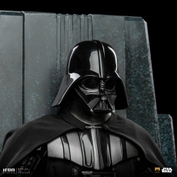 Darth Vader Art Scale by Iron Studios - Star Wars: Obi-Wan Kenobi 1/10 scale statue