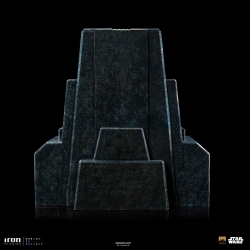 Darth Vader Art Scale par Iron Studios - statue 1/10 Star Wars: Obi-Wan Kenobi de 18 cm