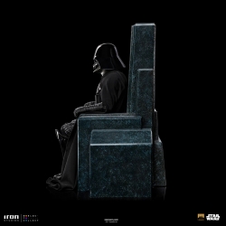 Darth Vader Art Scale by Iron Studios - Star Wars: Obi-Wan Kenobi 1/10 scale statue