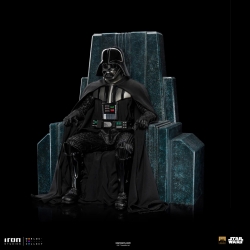 Darth Vader Art Scale by Iron Studios - Star Wars: Obi-Wan Kenobi 1/10 scale statue