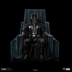 Darth Vader Art Scale by Iron Studios - Star Wars: Obi-Wan Kenobi 1/10 scale statue