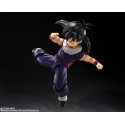 Son Gohan (Z-Fighters) SH Figuarts de Bandai Tamashii Nations Limited Edition version - figura de acción Dragon Ball Z de 11 cm