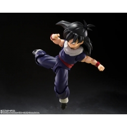 Son Gohan (Z-Fighters) SH Figuarts di Bandai Tamashii Nations Limited Edition version - action figure Dragon Ball Z alta 11 cm