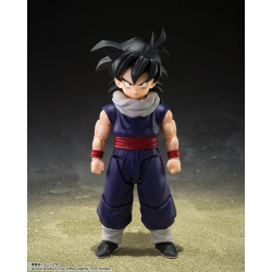 Son Gohan (Z-Fighters) SH Figuarts Limited Edition by Bandai Tamashii Nations - Dragon Ball Z 11 cm action figure