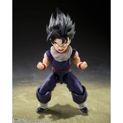 Son Gohan (Z-Fighters) SH Figuarts Limited Edition by Bandai Tamashii Nations - Dragon Ball Z 11 cm action figure