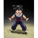 Son Gohan (Z-Fighters) SH Figuarts Limited Edition par Bandai Tamashii Nations - figurine Dragon Ball Z de 11 cm