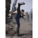 Kenshiro SH Figuarts van Bandai Tamashii Nations - Fist Of The North Star 17 cm actiefiguur