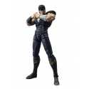 Kenshiro SH Figuarts by Bandai Tamashii Nations - Fist Of The North Star 17 cm action figure