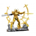 Taurus Aldebaran Art Scale by Iron Studios - Saint Seiya 1/10 scale statue