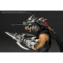 Ryu Hayabusa Revoltech Amazing Yamaguchi by Kaiyodo - Ninja Gaiden 4 16 cm action figure