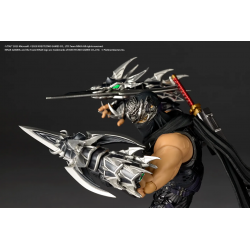 Ryu Hayabusa Revoltech Amazing Yamaguchi von Kaiyodo - Ninja Gaiden 4 16 cm Actionfigur