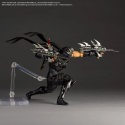 Ryu Hayabusa Revoltech Amazing Yamaguchi di Kaiyodo - action figure Ninja Gaiden 4 alta 16 cm