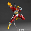 Deadshot Revoltech Amazing Yamaguchi van Kaiyodo - Suicide Squad 16 cm actiefiguur