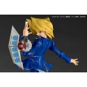 Joey Wheeler Revoltech Amazing Yamaguchi di Kaiyodo - action figure Yu-Gi-Oh! Duel Monsters alta 16 cm