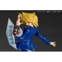Joey Wheeler Revoltech Amazing Yamaguchi von Kaiyodo - Yu-Gi-Oh! Duel Monsters 16 cm Actionfigur