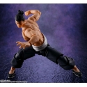 Aoi Todo S.H.Figuarts par Bandai Tamashii Nations - figurine Jujutsu Kaisen de 16 cm