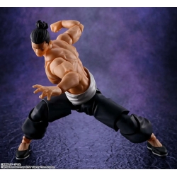 Aoi Todo S.H.Figuarts von Bandai Tamashii Nations - Jujutsu Kaisen 16 cm Actionfigur