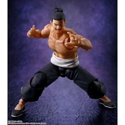 Aoi Todo S.H.Figuarts von Bandai Tamashii Nations - Jujutsu Kaisen 16 cm Actionfigur