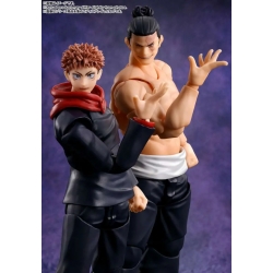 Aoi Todo S.H.Figuarts von Bandai Tamashii Nations - Jujutsu Kaisen 16 cm Actionfigur