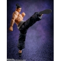 Aoi Todo S.H.Figuarts by Bandai Tamashii Nations - Jujutsu Kaisen 16 cm action figure