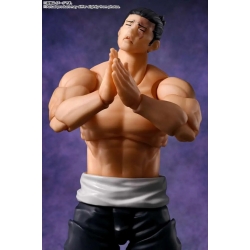 Aoi Todo S.H.Figuarts von Bandai Tamashii Nations - Jujutsu Kaisen 16 cm Actionfigur