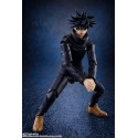 Megumi Fushigoro S.H.Figuarts van Bandai Tamashii Nations - Jujutsu Kaisen 15 cm actiefiguur