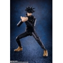 Megumi Fushigoro S.H.Figuarts di Bandai Tamashii Nations - action figure Jujutsu Kaisen alta 15 cm