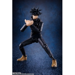 Megumi Fushigoro S.H.Figuarts von Bandai Tamashii Nations - Jujutsu Kaisen 15 cm Actionfigur