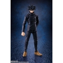Megumi Fushigoro S.H.Figuarts van Bandai Tamashii Nations - Jujutsu Kaisen 15 cm actiefiguur
