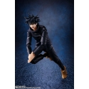 Megumi Fushigoro S.H.Figuarts van Bandai Tamashii Nations - Jujutsu Kaisen 15 cm actiefiguur