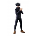 Megumi Fushigoro S.H.Figuarts di Bandai Tamashii Nations - action figure Jujutsu Kaisen alta 15 cm