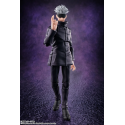 Saturo Gojo S.H.Figuarts by Bandai Tamashii Nations - Jujutsu Kaisen 17 cm action figure