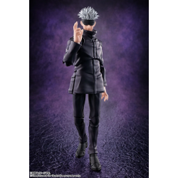 Saturo Gojo S.H.Figuarts by Bandai Tamashii Nations - Jujutsu Kaisen 17 cm action figure