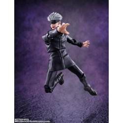 Saturo Gojo S.H.Figuarts von Bandai Tamashii Nations - Jujutsu Kaisen 17 cm Actionfigur