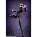 Saturo Gojo S.H.Figuarts van Bandai Tamashii Nations - Jujutsu Kaisen 17 cm actiefiguur