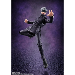 Saturo Gojo S.H.Figuarts by Bandai Tamashii Nations - Jujutsu Kaisen 17 cm action figure