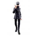 Saturo Gojo S.H.Figuarts par Bandai Tamashii Nations - figurine Jujutsu Kaisen de 17 cm