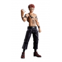 Sukuna S.H.Figuarts by Bandai Tamashii Nations - Jujutsu Kaisen 15 cm action figure