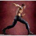 Sukuna S.H.Figuarts by Bandai Tamashii Nations - Jujutsu Kaisen 15 cm action figure